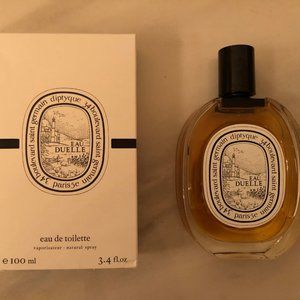 DIPTYQUE Eau Duelle 3.4 oz. Eau de Toilette